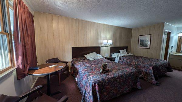 Maples Motor Inn