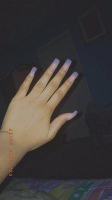 Nails