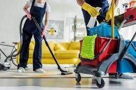 BNT Spotless Cleaning Service