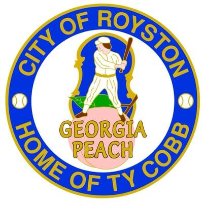 City Of Royston