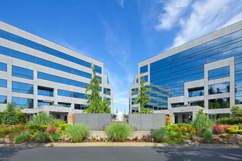 Alderwood Business Center