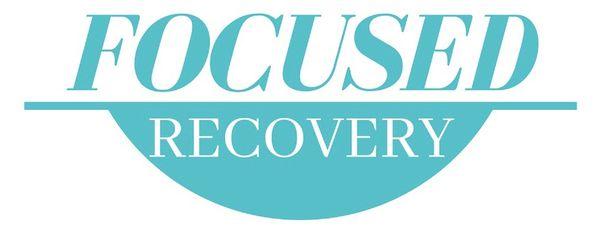 Focused Recovery Logo