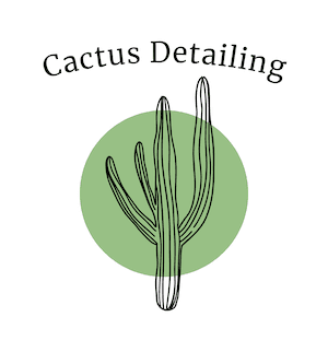 Cactus Detailing