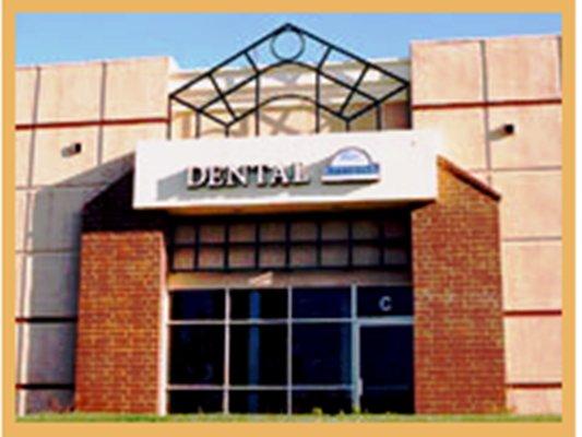 Kitty Hawk Dental Care