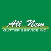 All New Gutter Service