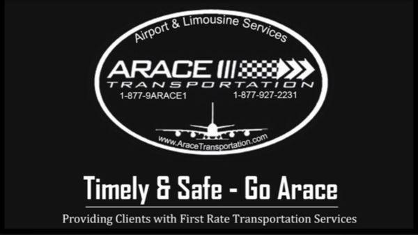 Arace Transportation & Limousine