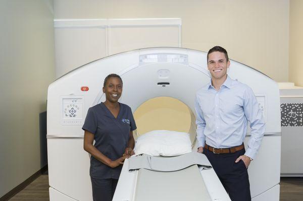 PET Imaging Institute of South Florida