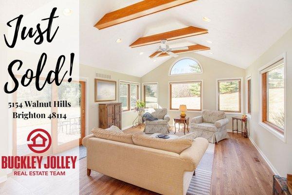 Buckley Jolley Real Estate Team