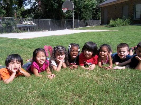 Best Daycare for learning in Lawrenceville, GA