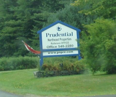 Prudential Northeast Properties