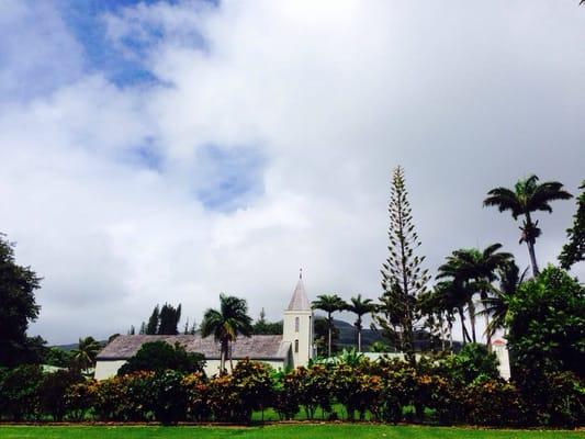 Wananalua Congregational Church