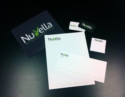 Nuyella Business System