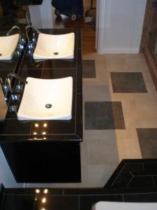 Bathroom Remodeling in Lawrenceville, GA