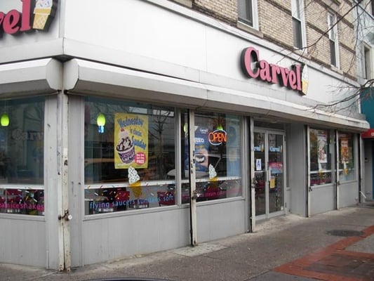 Carvel, Ridgewood.