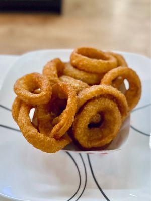 Onion Rings