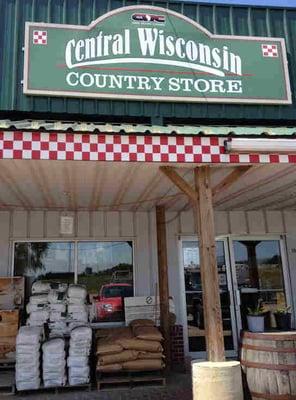 Central Wisconsin Cooperative Pet Pantry