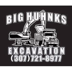 Big Huhnks Excavation