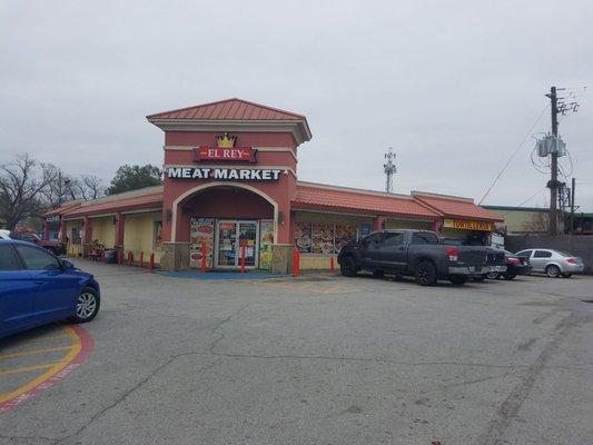 Golden Food Store