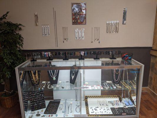 Jewelry for all kinds