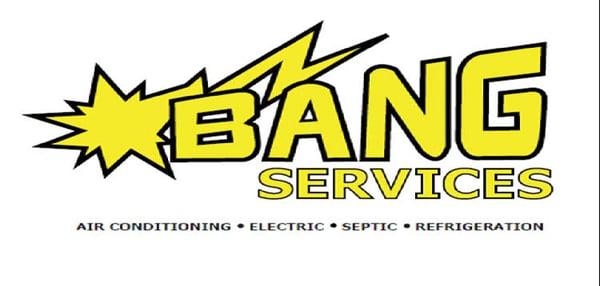 BANG ELECTRIC