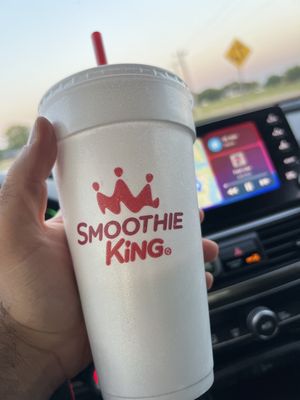 Smoothie King