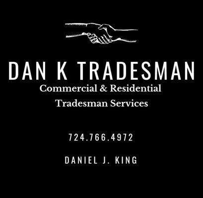 Dan K Tradesman