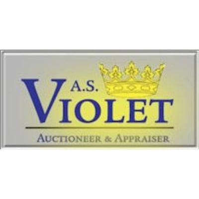 Violet's Auction Center