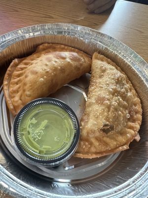 Empanadas