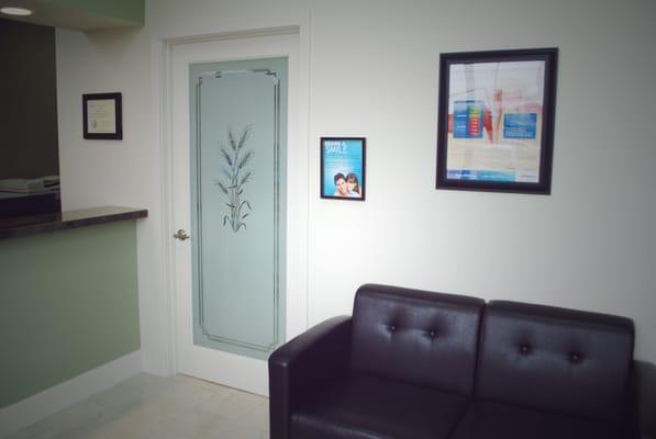 family dentist in whittier