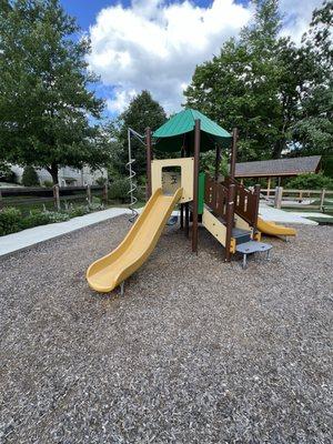 Chadds Ford Township Park and Playground