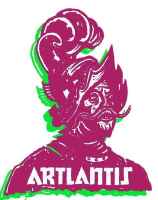 Artlantis Arts and Music Festival