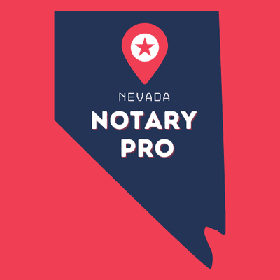 Nevada Notary Pro