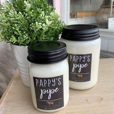 Love their candles and accessories