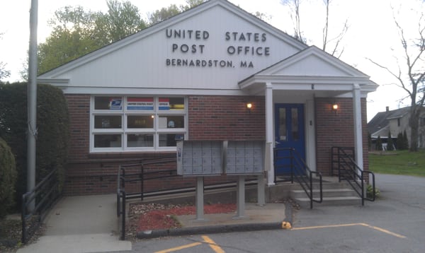 US Post Office