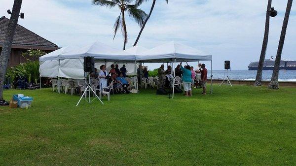 Kona Coast Fellowship