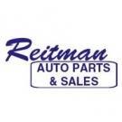 Reitman Auto Parts & Sales Inc.