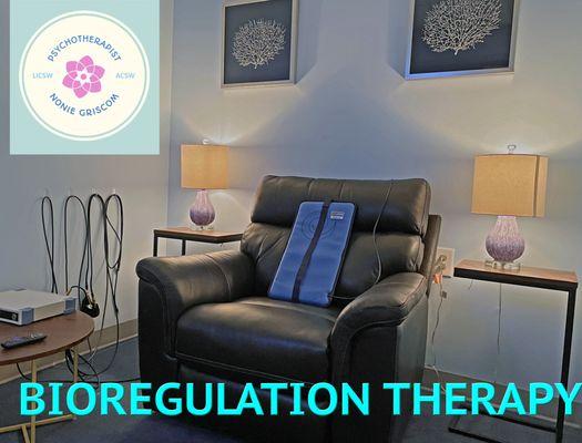 Bioregulation Therapy