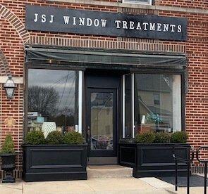 JSJ Window Treatments