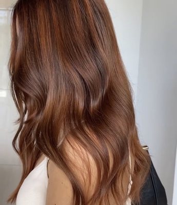 Color, Cut, and Hairstyle