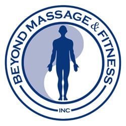 Welcome to Beyond Massage and Fitness Inc.