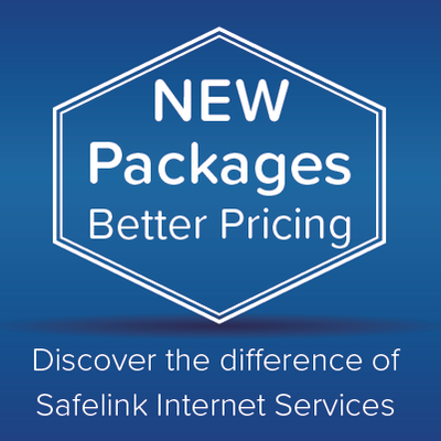 Faster speeds and lower pricing. What could be better?