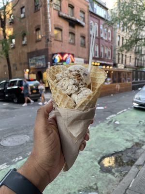 Vegan Oat Milk Baklava