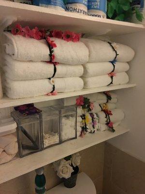 Towels