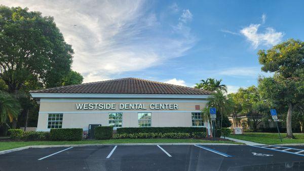 Westside Dental Center: Uttma Dham, DMD