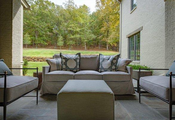 Shoal Creek Properties