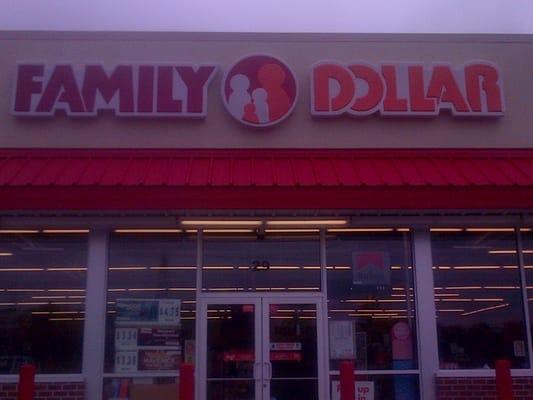 Family Dollar