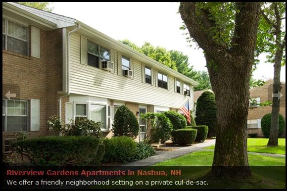 Riverview Gardens Apartments