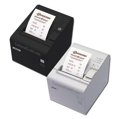 Receipt Printers