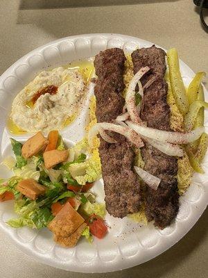 Kabab Corner