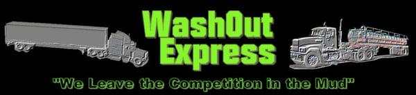 Washout Express